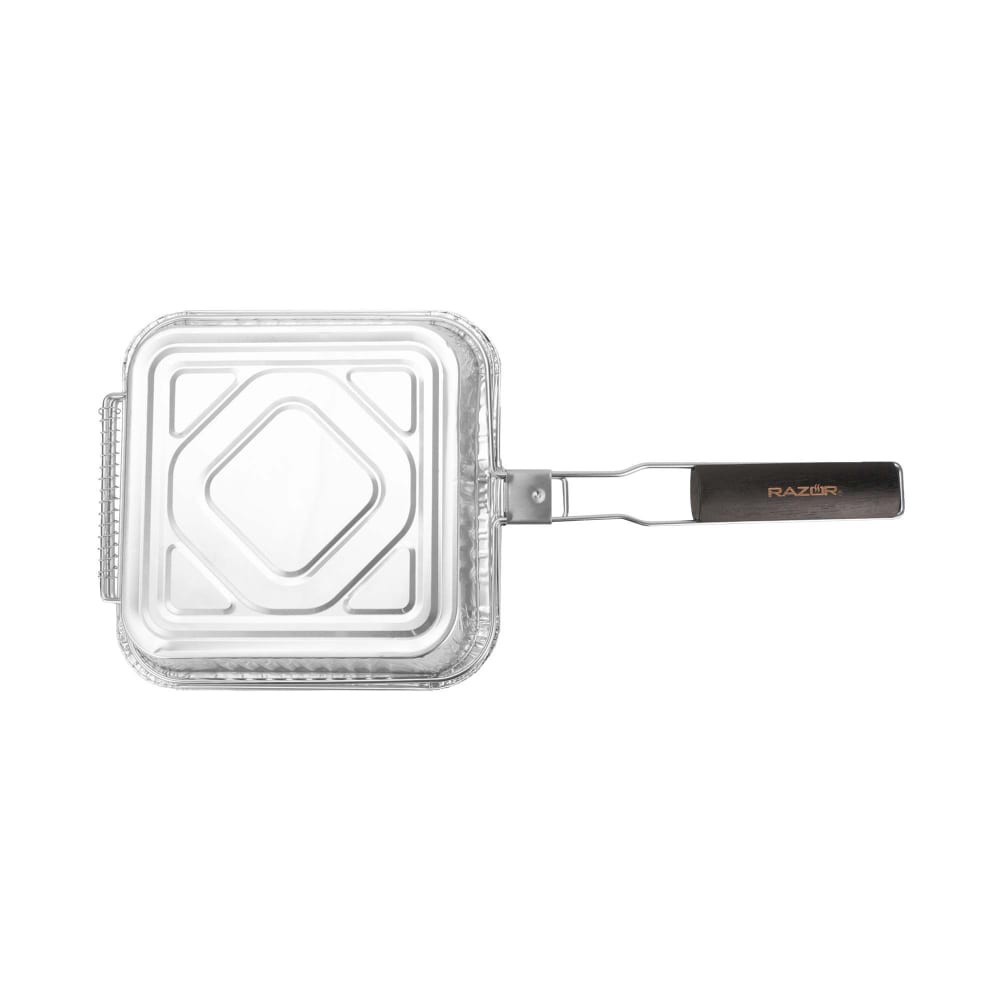 slide 1 of 1, Hd Outdoors Popcorn Maker, 1 ct