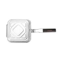 HD Outdoors Popcorn Maker