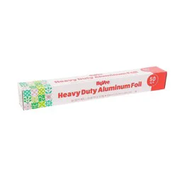 Hy-Vee Heavy Duty Aluminum Foil