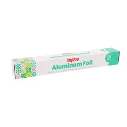Hy-Vee Aluminum Foil
