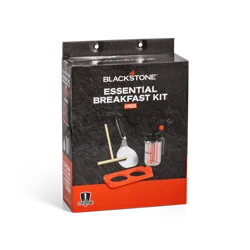 Blackstone Essential Breakfast Kit, 4 Piece Set
