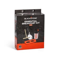 Blackstone Essential Breakfast Kit, 4 Piece Set