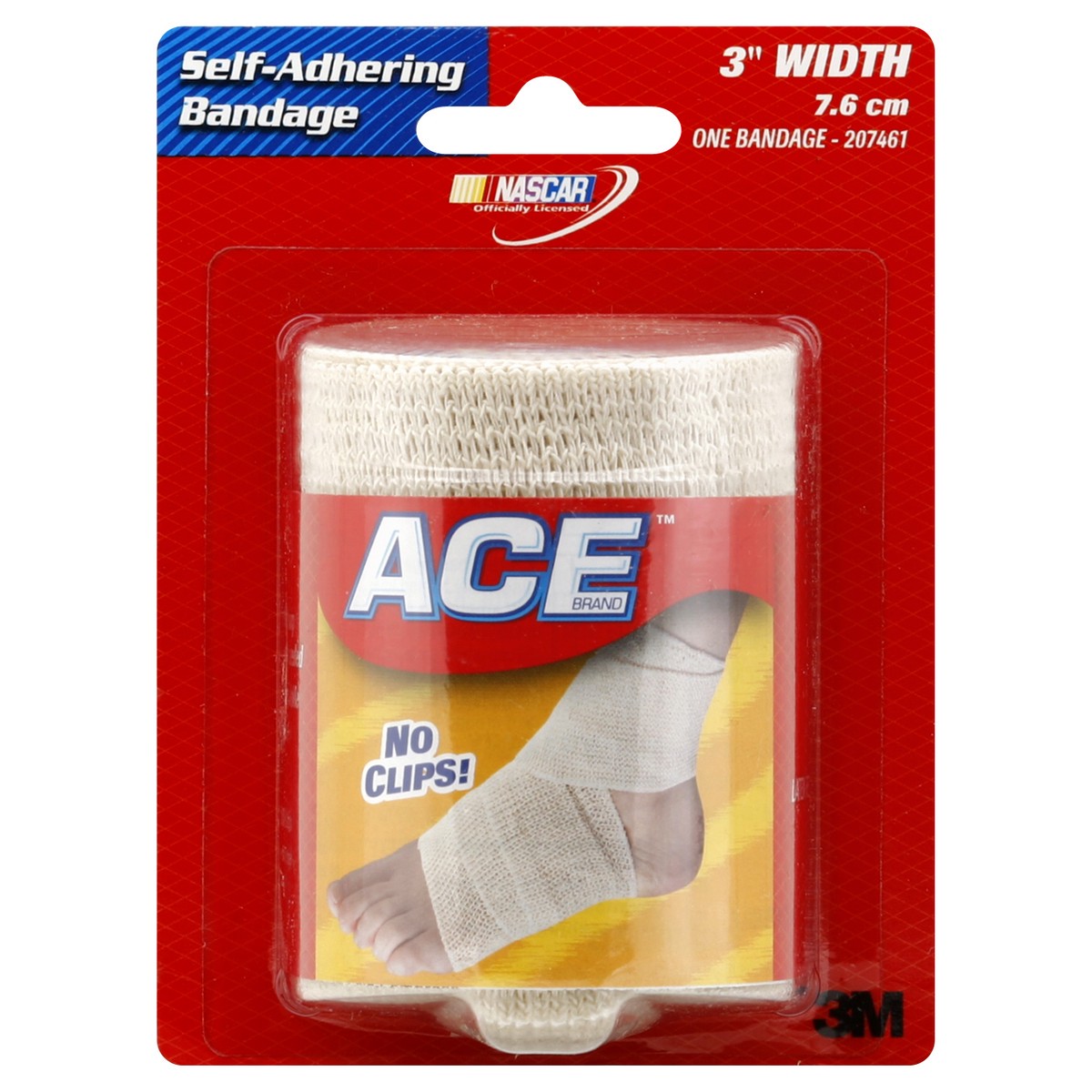 slide 3 of 3, ACE Bandage 1 ea, 1 ct