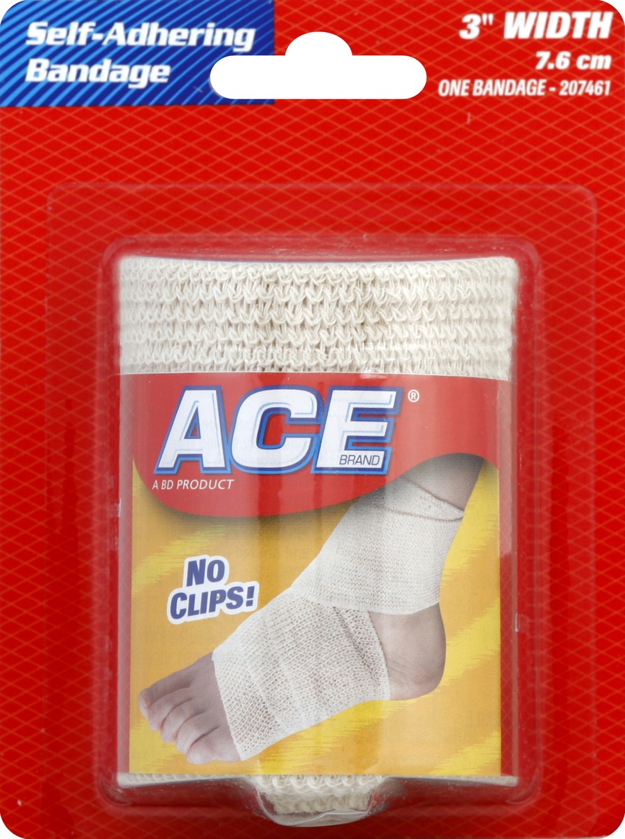 slide 1 of 3, ACE Bandage 1 ea, 1 ct