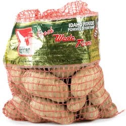 First Street Russet Potatoes