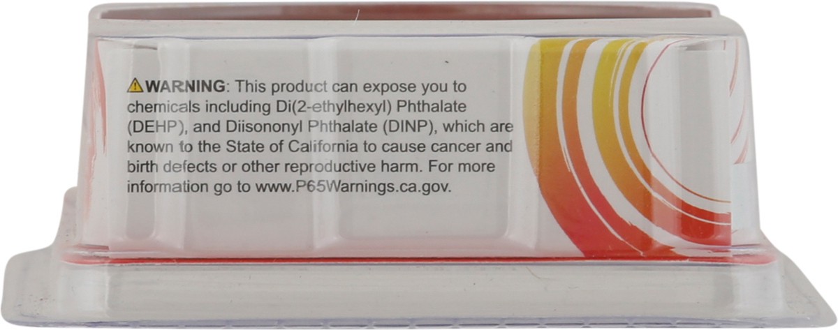 slide 10 of 11, iVibe Flat Cable Stereo with Microphones Earphones 1 ea, 1 ct