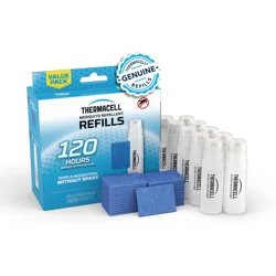 Thermacell Refill 120 Hour