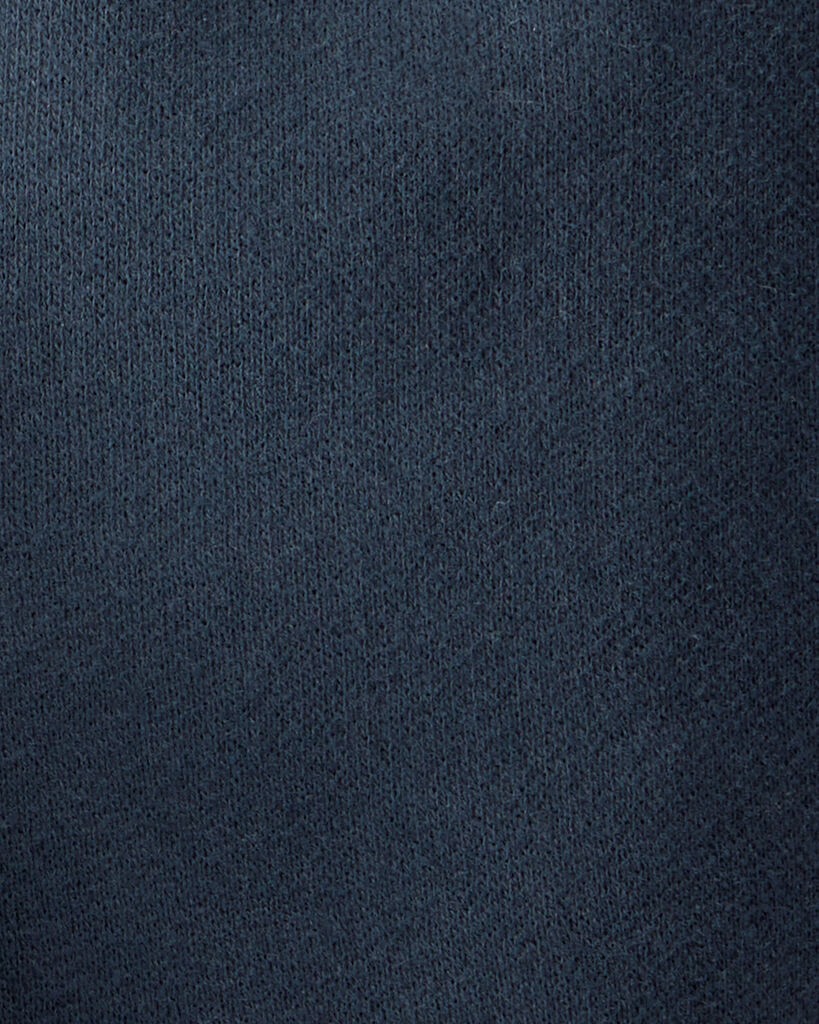 slide 3 of 3, Carter's Carters Baby Boy Cotton Pull-On Pants - Blue Navy NB, 1 ct