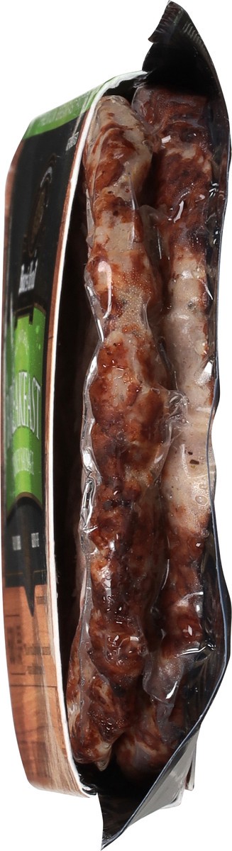 slide 6 of 9, Boar's Head Boar’s Head All Natural Turkey Sausage, 4 ct