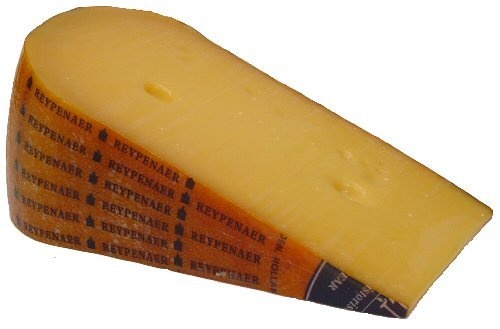 slide 1 of 1, Reypenaer Gouda 1yr, per lb