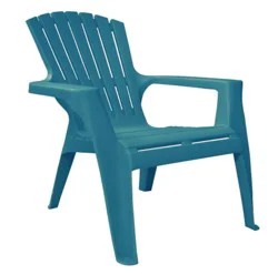 Kids Adirondack Chair - Monaco Blue
