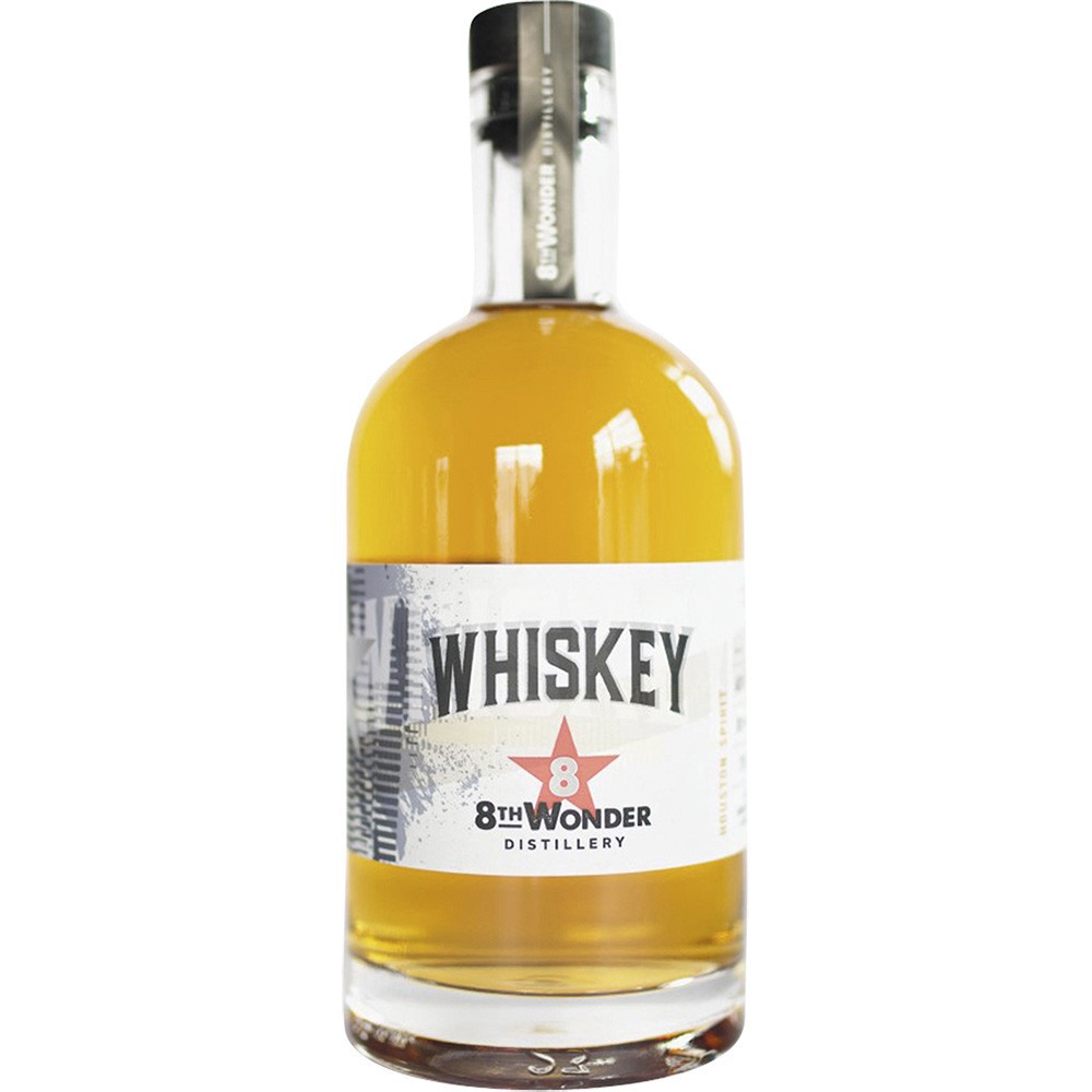 slide 1 of 1, 8Th Wonder Whiskey 6/Cs, 750 ml