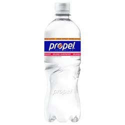 PROPEL Orange Raspberry Enhanced Water