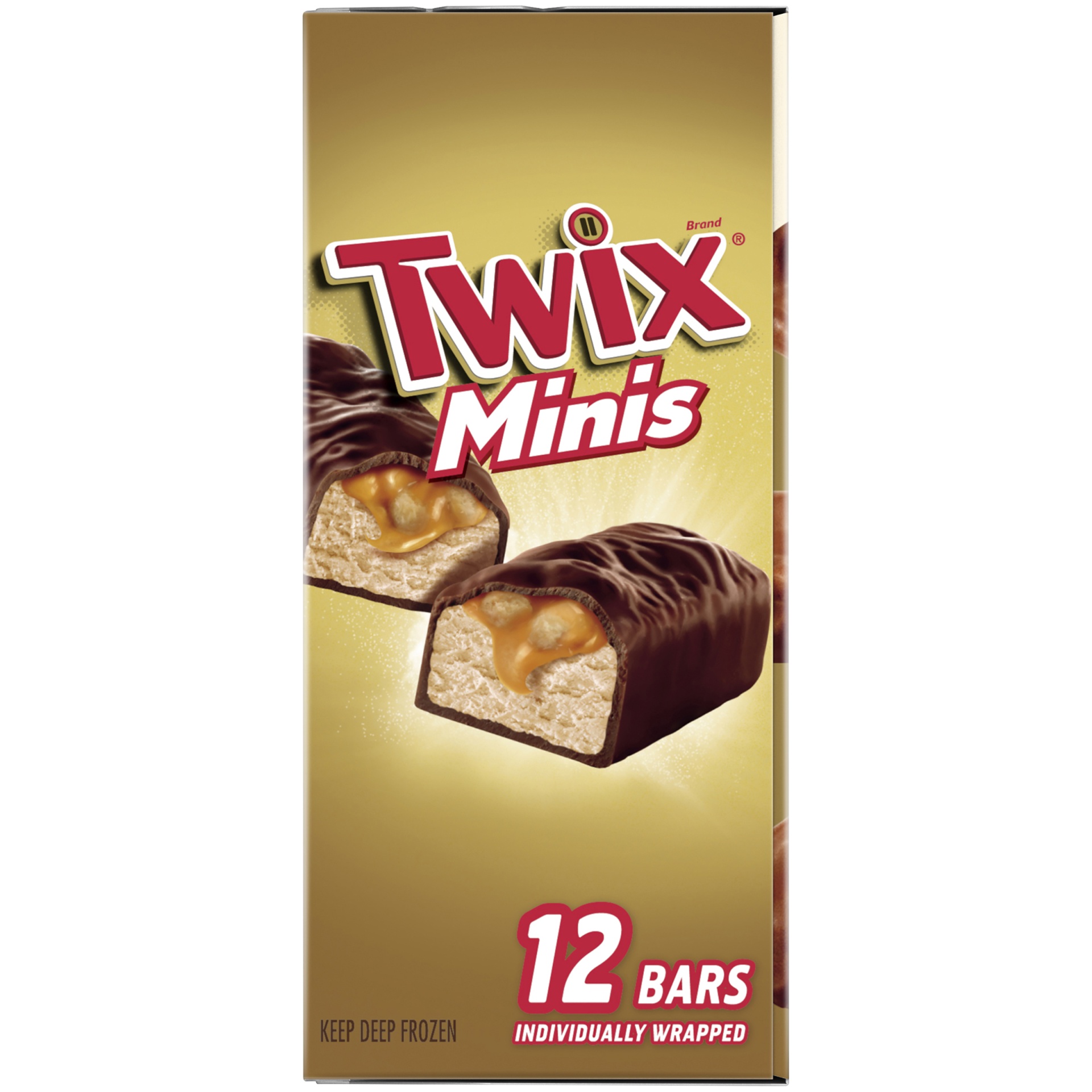 where to buy twix ice cream bar