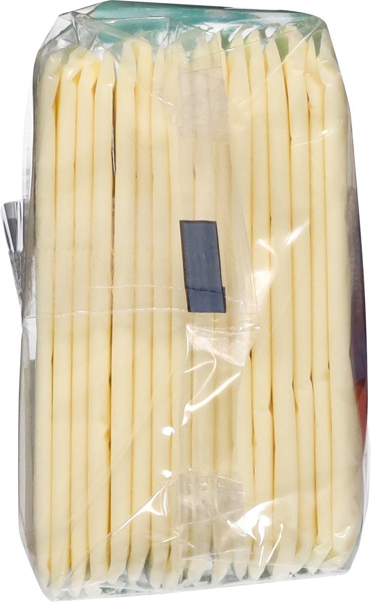 slide 5 of 13, Dairy Fresh Swiss Process Pasteurized Cheese Product 16 ea, 16 ct