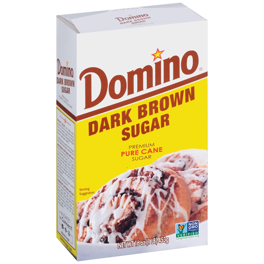Domino Dark Brown Sugar 16 Oz Shipt domino-dark-brown-sugar-16-oz-shipt