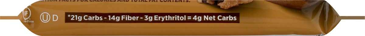 slide 8 of 10, Quest Chocolate Chip Cookie Dough Bar, 2.12 oz