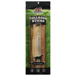 Redbarn Collagen Sticks Dog Treats Large 3 ea