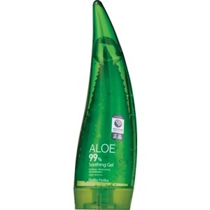 slide 1 of 1, Holika Holika 99% Aloe Soothing Gel, 8.45 Oz, 8.45 oz