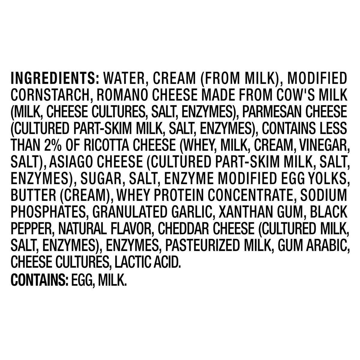 slide 3 of 13, Classico Four Cheese Alfredo Pasta Sauce, 22 oz Jar, 22 oz