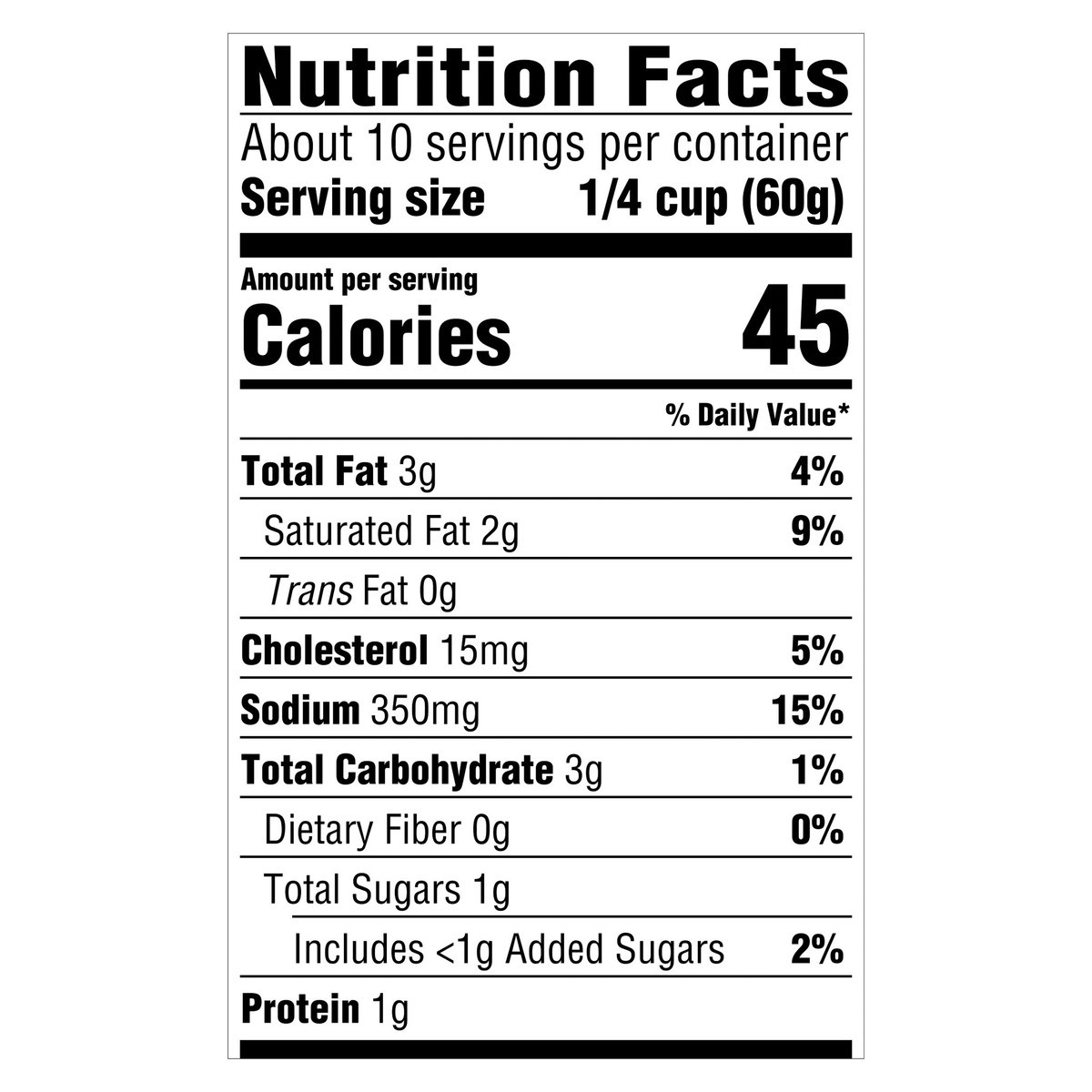 slide 13 of 13, Classico Four Cheese Alfredo Pasta Sauce, 22 oz Jar, 22 oz