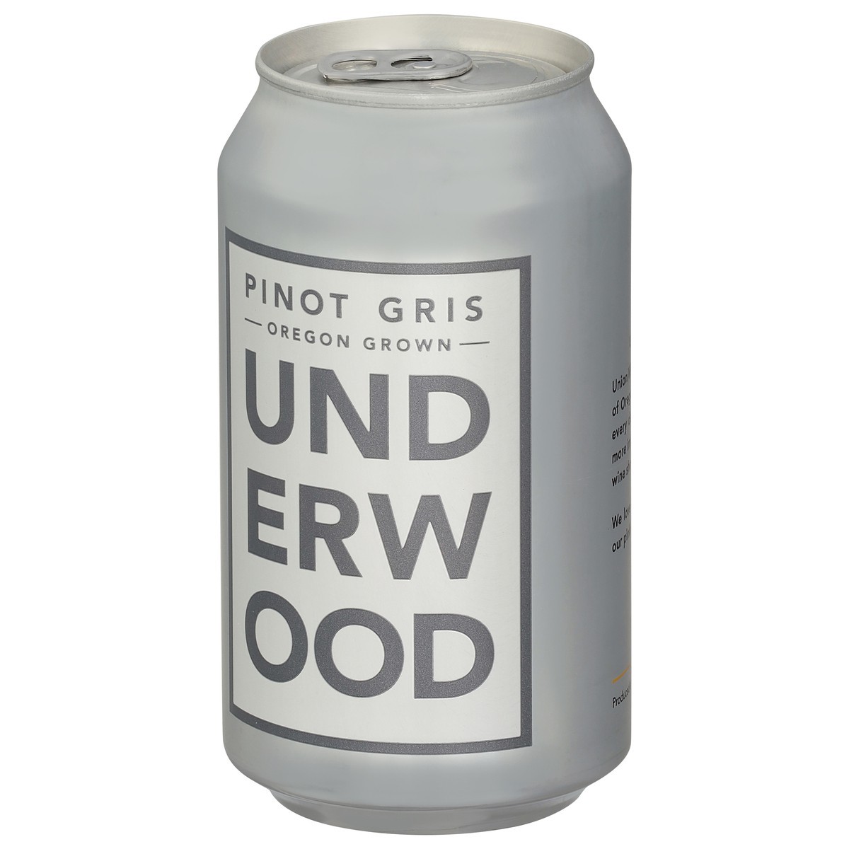 slide 3 of 9, Underwood Pinot Gris 355 ml, 355 ml