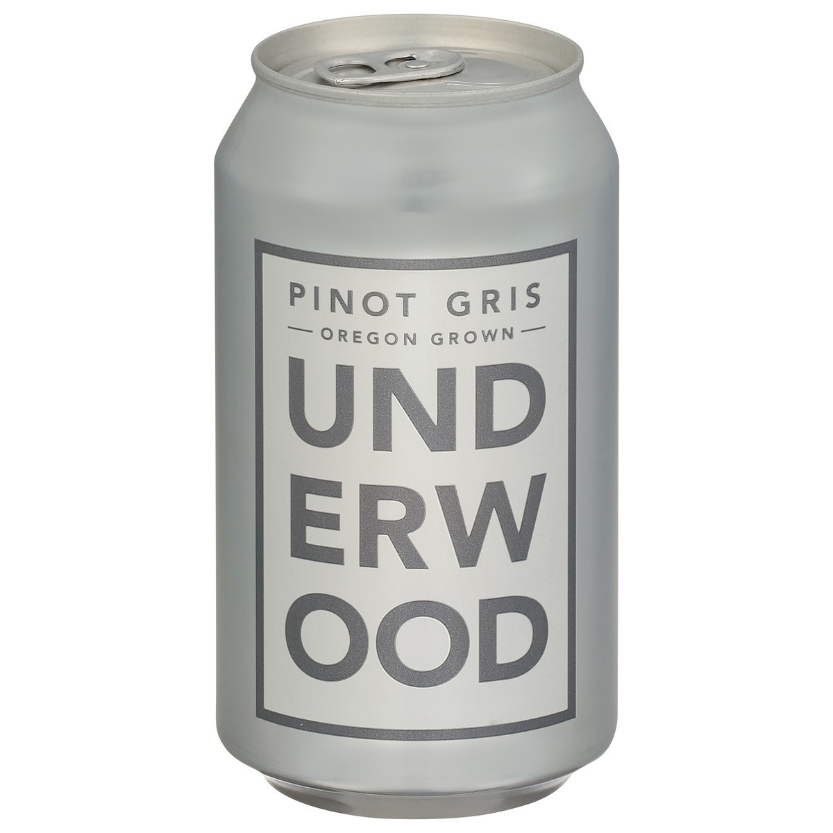 slide 1 of 9, Underwood Pinot Gris 355 ml, 355 ml
