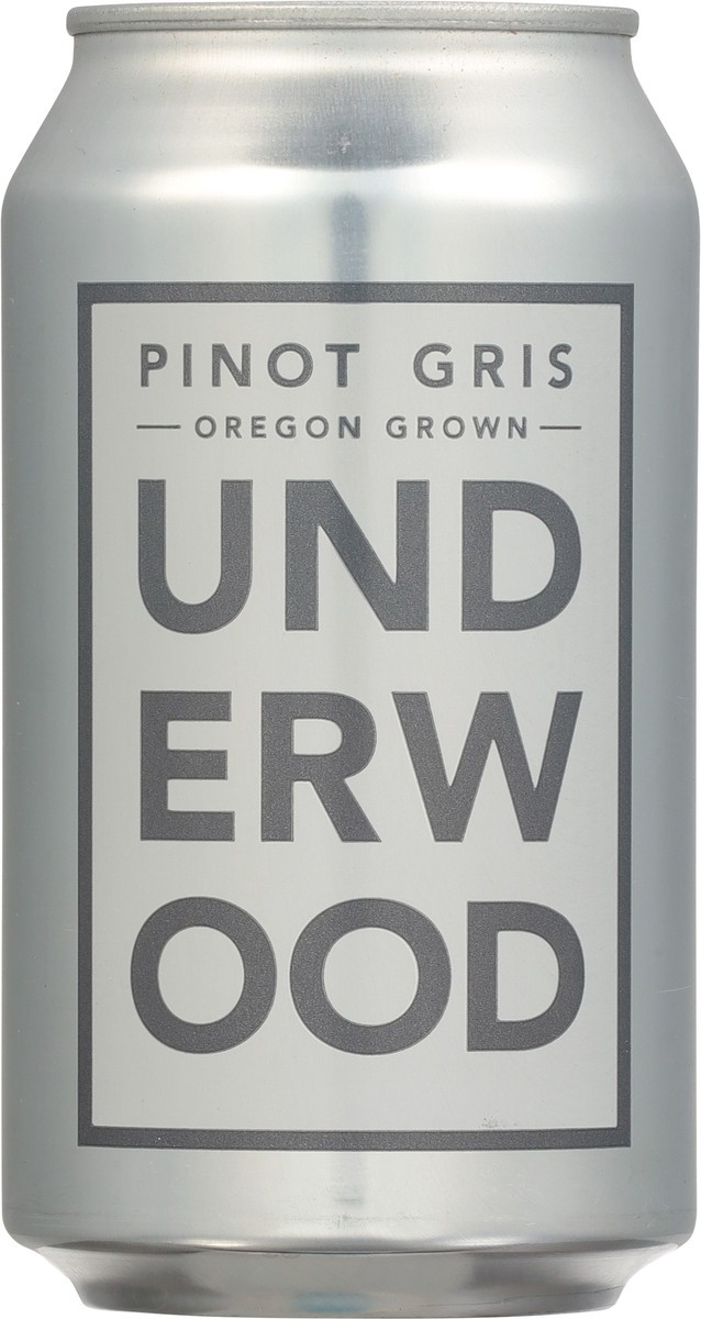 slide 6 of 9, Underwood Pinot Gris 355 ml, 355 ml