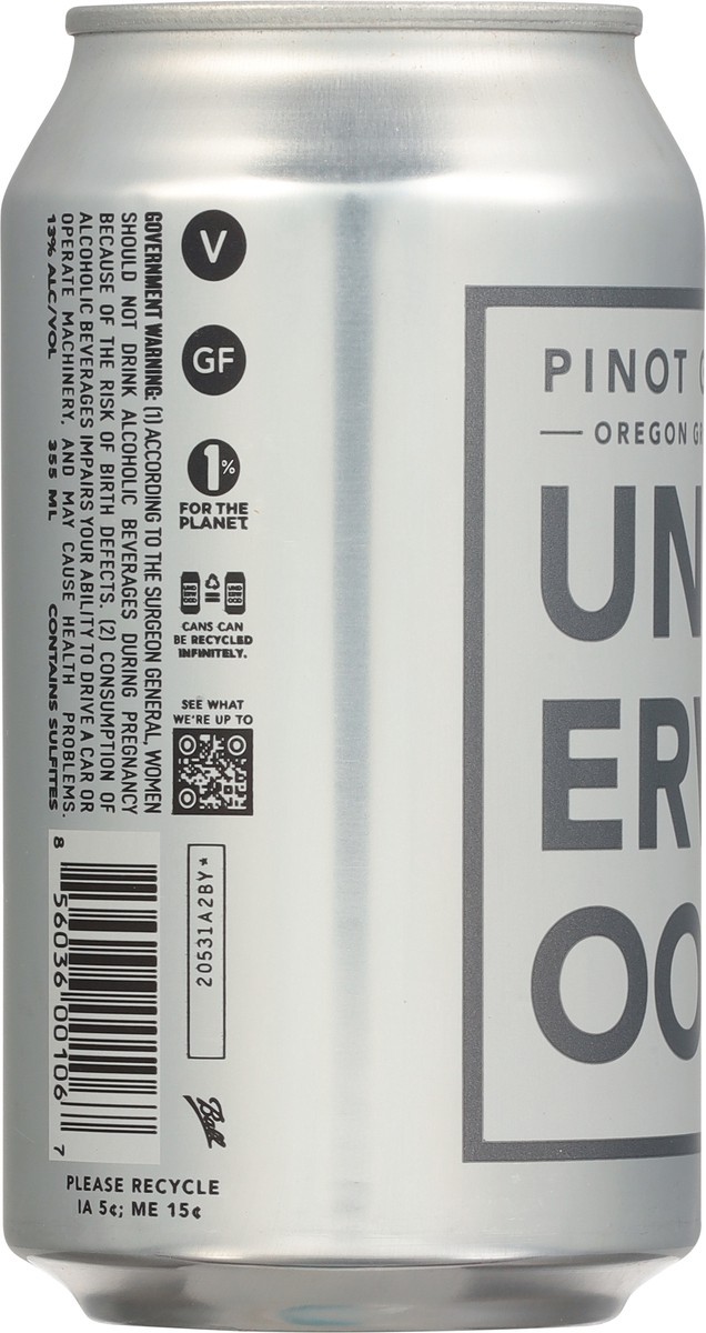 slide 7 of 9, Underwood Pinot Gris 355 ml, 355 ml