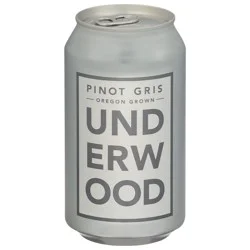 Underwood Pinot Gris 355 ml