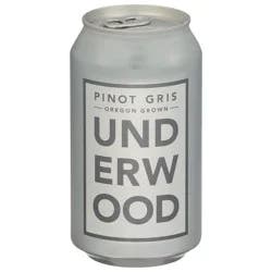 Underwood Pinot Gris 355 ml