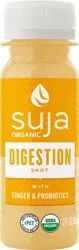 Suja Digestion Shot, Organic, with Ginger & Probiotics