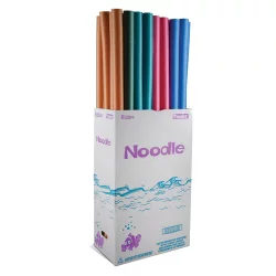 Basic Pool Noodle