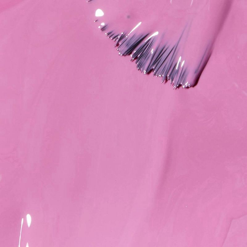 slide 5 of 5, OPI Nail Lacquer - Lucky Lucky Lavender, 0.5 fl oz