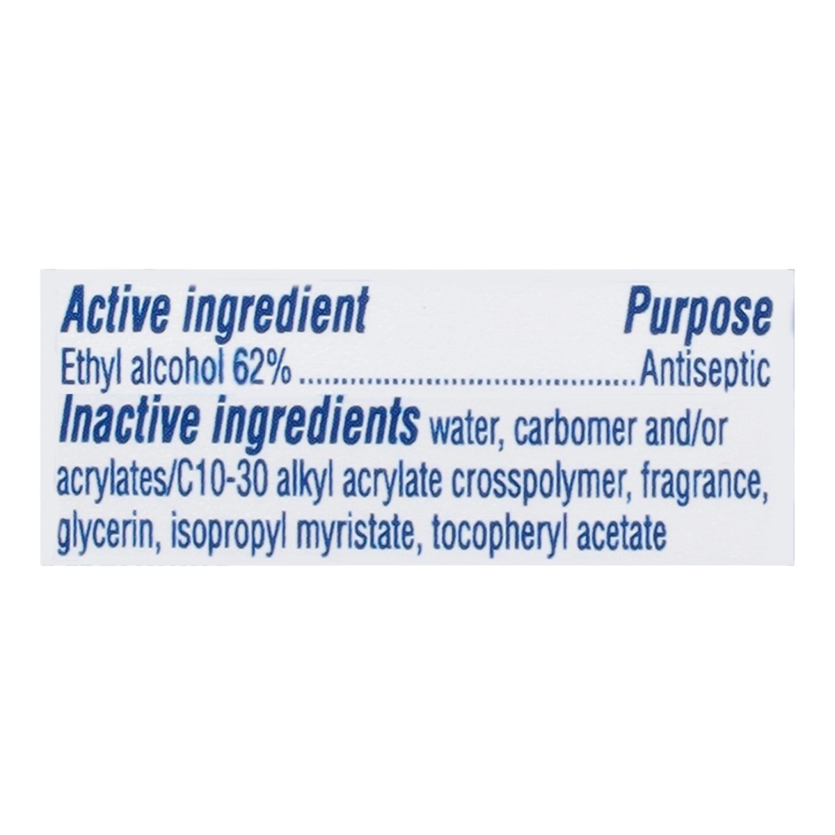 slide 6 of 12, Equaline Moisturizing Hand Sanitizer with Vitamin E 8 fl oz, 8 fl oz