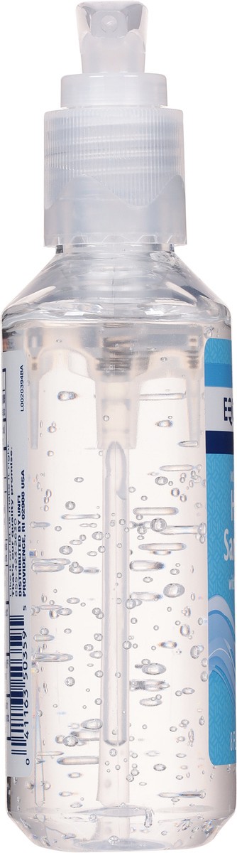 slide 5 of 12, Equaline Moisturizing Hand Sanitizer with Vitamin E 8 fl oz, 8 fl oz