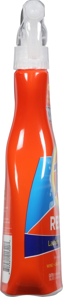 slide 6 of 9, Tide +Ultra Oxi All-Fabric Stain Remover, 22 fl oz