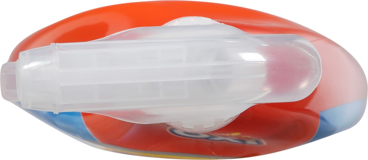 slide 5 of 9, Tide +Ultra Oxi All-Fabric Stain Remover, 22 fl oz