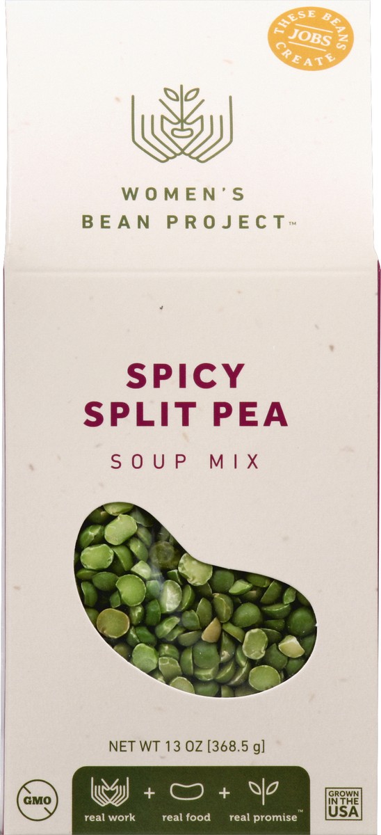 slide 3 of 4, Womens Bean Project Soup Mix 13 oz, 13 oz