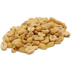 Bulk Nuts Honey Roasted Peanuts