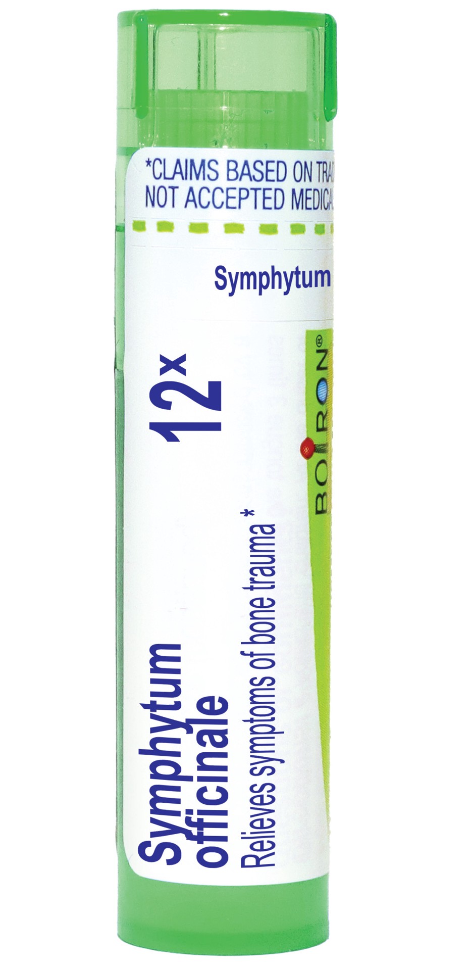 slide 1 of 9, BOIRON USA - Symphytum Officinale 12x [Health and Beauty], 80 ct
