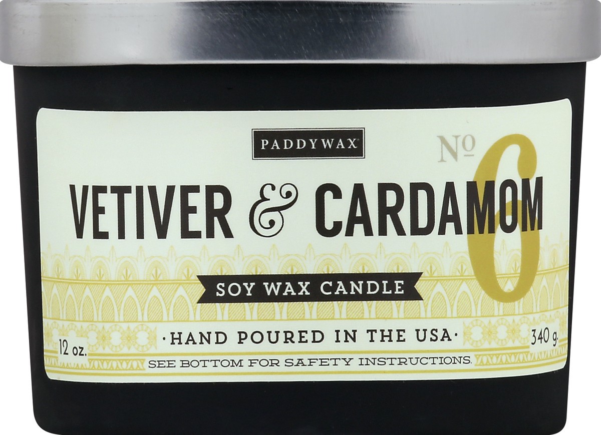 slide 2 of 2, Paddywax Candle 1 ea, 1 ct