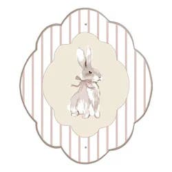 Bunny Pot Holder