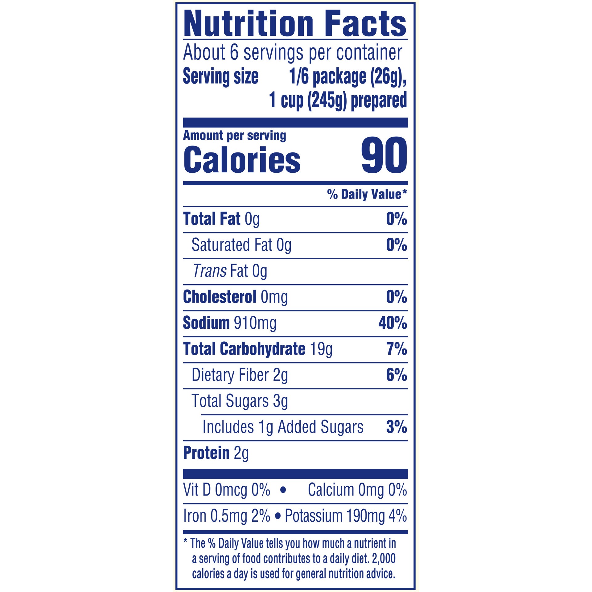 slide 3 of 5, Mrs. Grass Homestyle Beef Stew Soup Mix, 5.57 oz Pouch, 5.57 oz