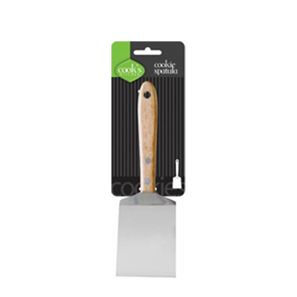 slide 1 of 1, Cook's Kitchen Cookie Spatula, 1 oz