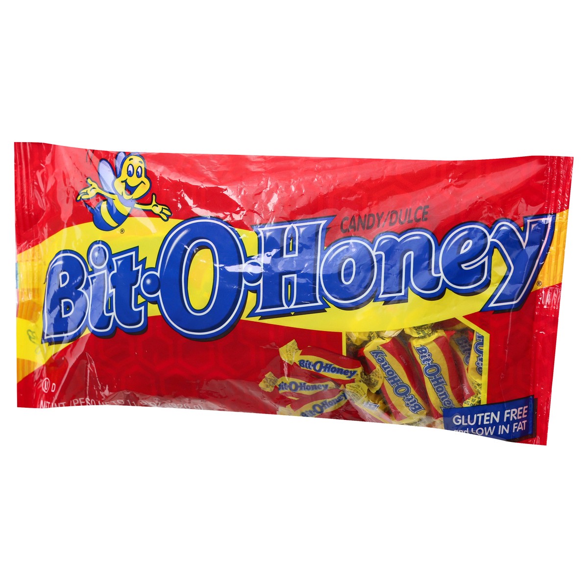 slide 3 of 10, Bit-O-Honey Pearsons Bit O Honey, 11.5 oz