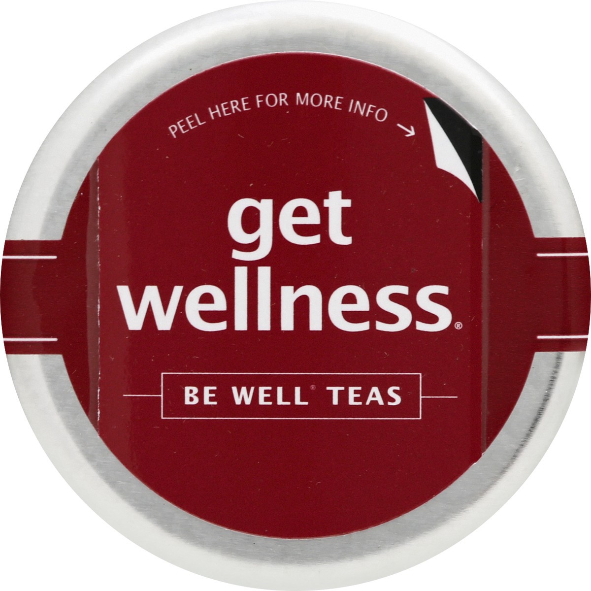 slide 5 of 12, Be Well Teas Be Well Bags Get Immunity/Get Elderberry/Get Wellness Herb Tea - 42 ct, 42 ct