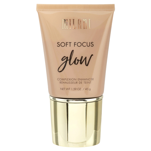 slide 1 of 1, Milani Soft Focus Glow, Golden, 1.59 oz