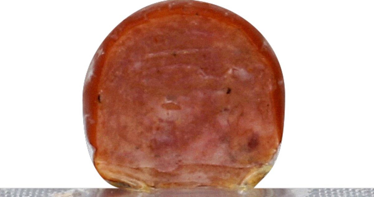 slide 2 of 5, OSTRIM Pepper Flavor Beef & Ostrich Snack Stick, 1 ct