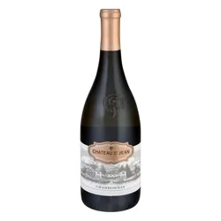 Chateau St. Jean Chardonnay